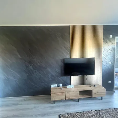 Una-no1 Appartement Bihać