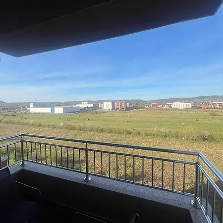 Appartamento Una-no1 Bihać