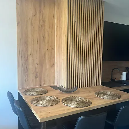 Appartement Una-no1 *