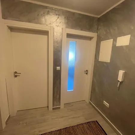 Appartement Una-no1 Bihać