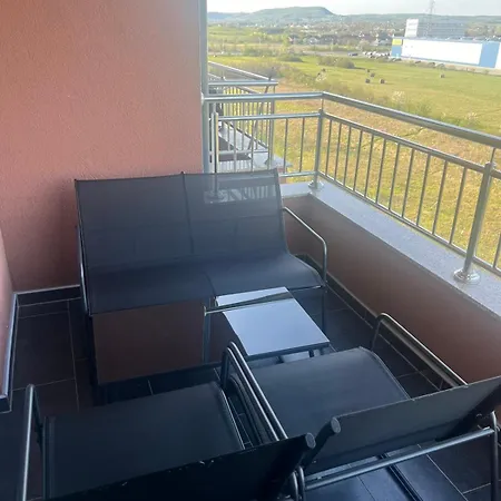 Una-no1 Appartement Bihać