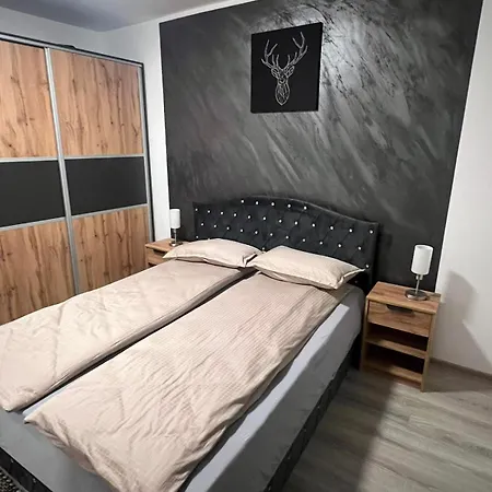 Appartement Una-no1 Bihać
