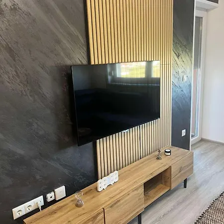 Appartement Una-no1 Bihać