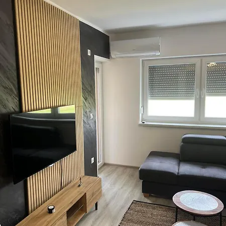 Una-no1 Appartement