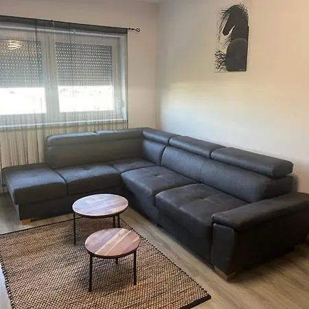 Apartment Una-no1