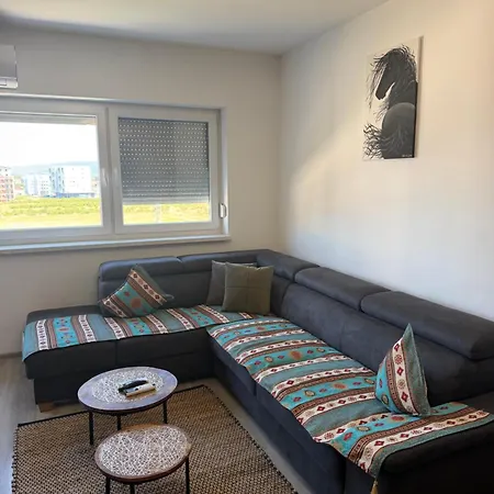 Appartement Una-no1